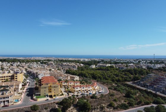 Obra nueva - Apartamento / piso - Orihuela