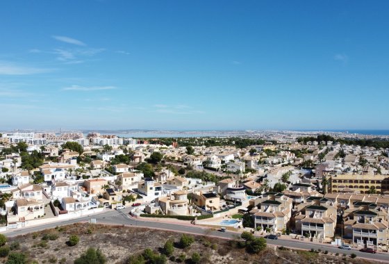 Obra nueva - Apartamento / piso - Orihuela