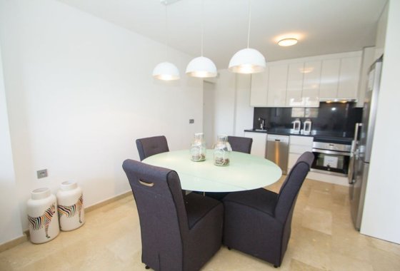 Obra nueva - Apartamento / piso - Orihuela