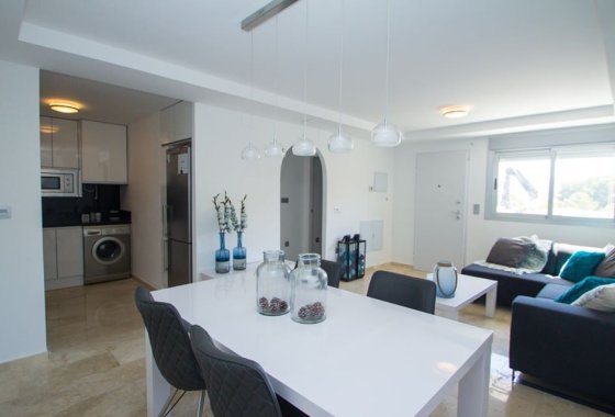 Obra nueva - Apartamento / piso - Orihuela