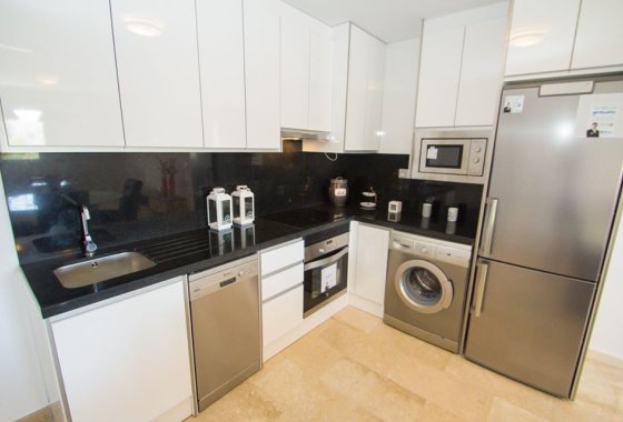 Obra nueva - Apartamento / piso - Orihuela