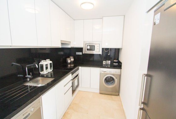 Obra nueva - Apartamento / piso - Orihuela