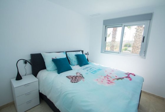 Obra nueva - Apartamento / piso - Orihuela