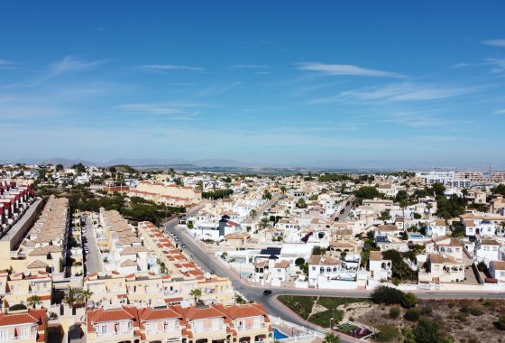Obra nueva - Atico - Orihuela