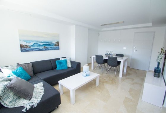 Obra nueva - Atico - Orihuela