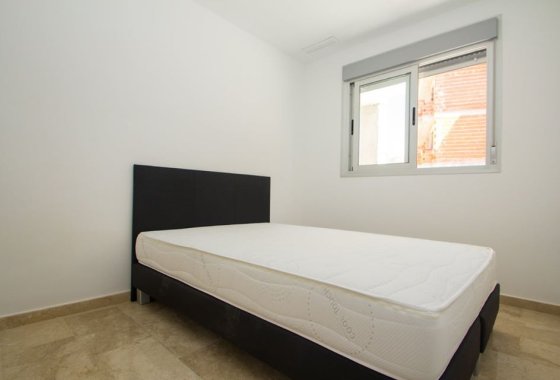 Obra nueva - Atico - Orihuela