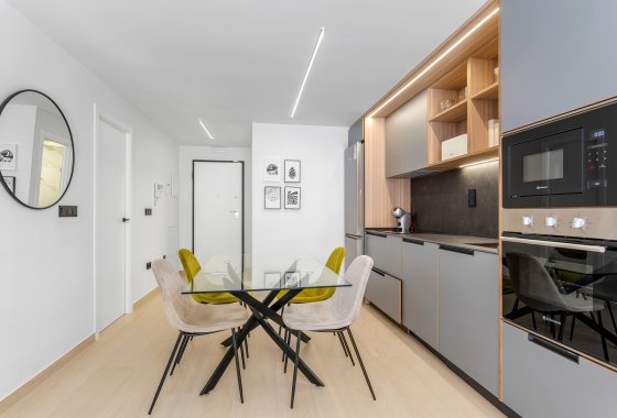 Obra nueva - Apartamento / piso - Guardamar del Segura