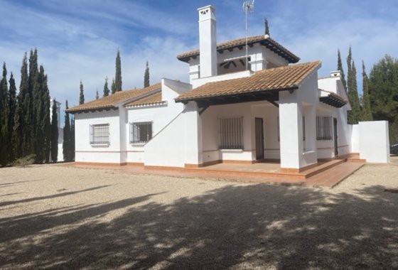 New Build - Townhouse - Fuente Alamo