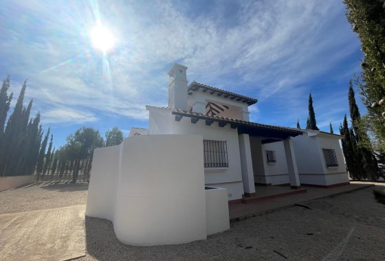 New Build - Townhouse - Fuente Alamo