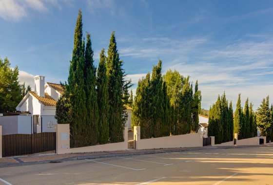 New Build - Townhouse - Fuente Alamo