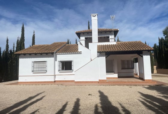 New Build - Townhouse - Fuente Alamo