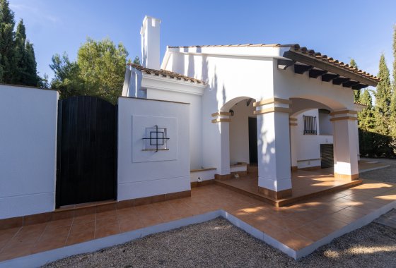 New Build - Townhouse - Fuente Alamo