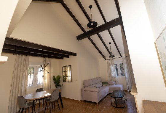 New Build - Townhouse - Fuente Alamo