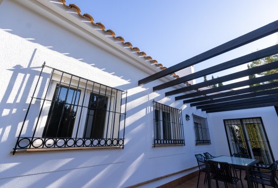New Build - Townhouse - Fuente Alamo