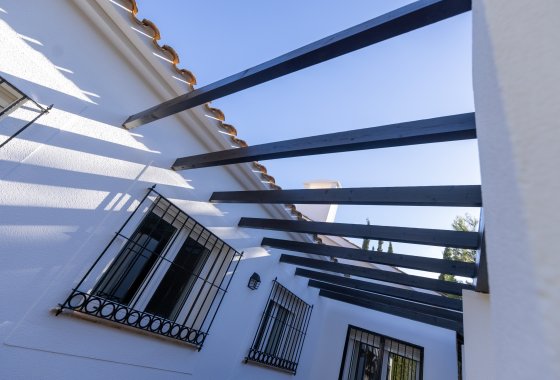 New Build - Townhouse - Fuente Alamo