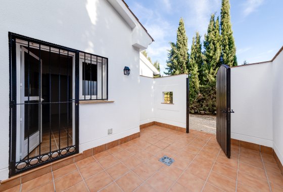 New Build - Townhouse - Fuente Alamo
