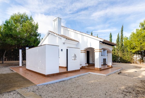 New Build - Townhouse - Fuente Alamo