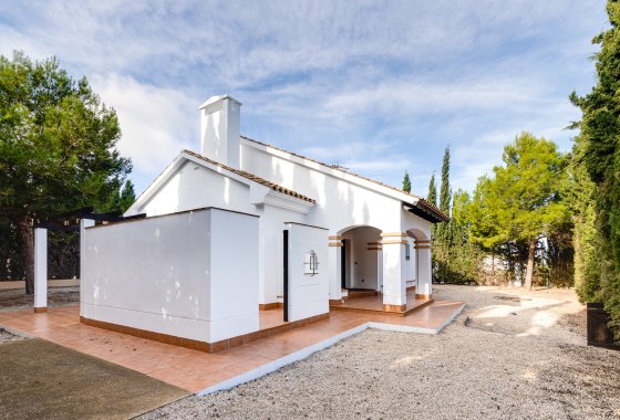 New Build - Townhouse - Fuente Alamo