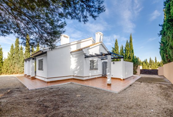 New Build - Townhouse - Fuente Alamo