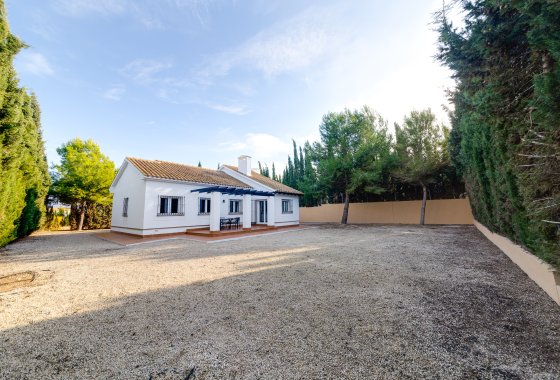 New Build - Townhouse - Fuente Alamo