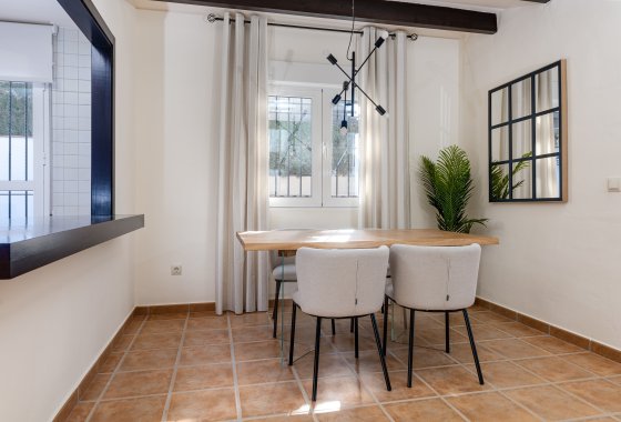 New Build - Townhouse - Fuente Alamo