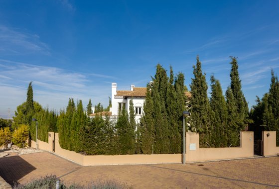 New Build - Townhouse - Fuente Alamo