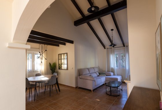 New Build - Townhouse - Fuente Alamo