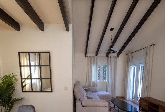 New Build - Townhouse - Fuente Alamo