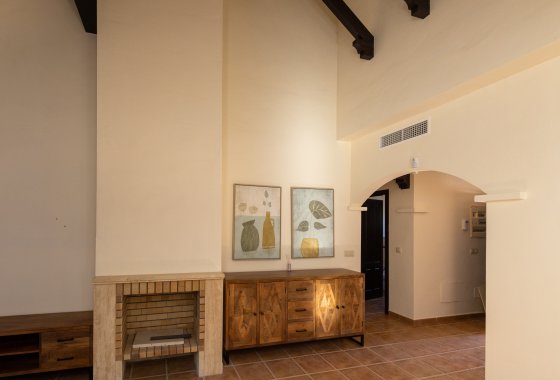 New Build - Townhouse - Fuente Alamo