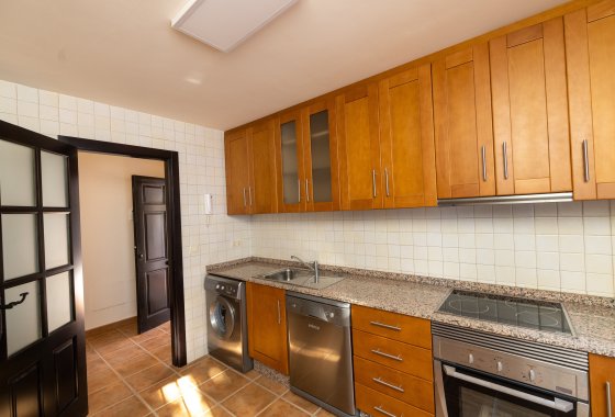 New Build - Townhouse - Fuente Alamo