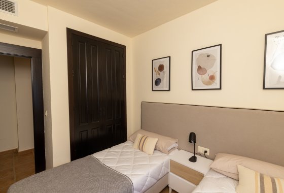 New Build - Townhouse - Fuente Alamo