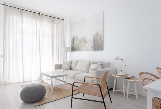 Obra nueva - Apartamento / piso - Vera