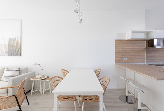 Obra nueva - Apartamento / piso - Vera