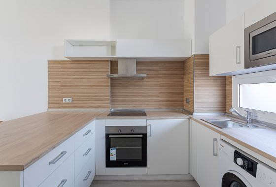 Obra nueva - Apartamento / piso - Vera