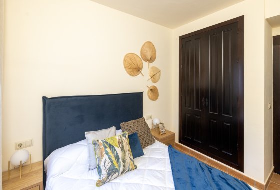 New Build - Townhouse - Fuente Alamo