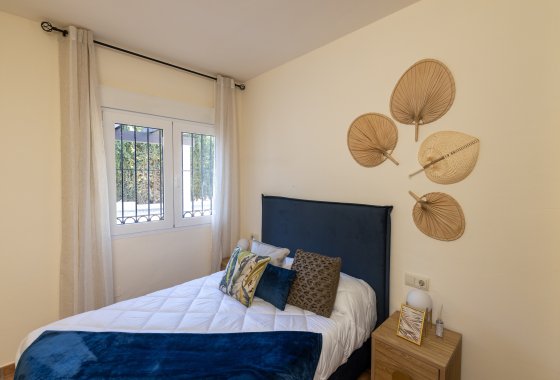 New Build - Townhouse - Fuente Alamo