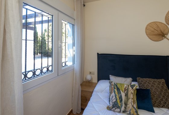 New Build - Townhouse - Fuente Alamo