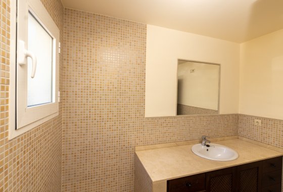 New Build - Townhouse - Fuente Alamo