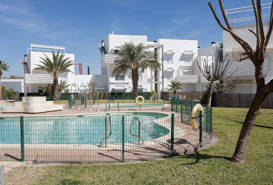 Obra nueva - Apartamento / piso - Vera