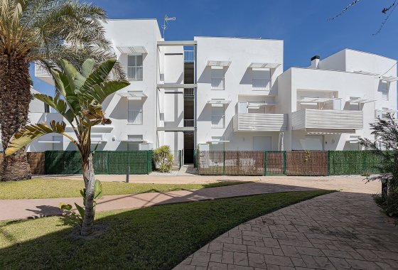 Obra nueva - Apartamento / piso - Vera