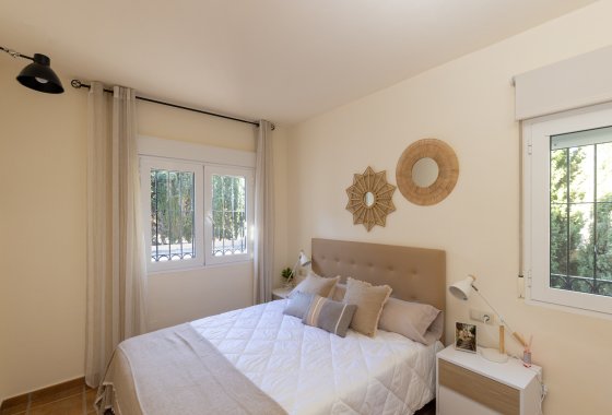 New Build - Townhouse - Fuente Alamo