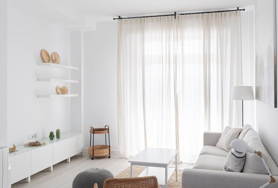 Obra nueva - Apartamento / piso - Vera