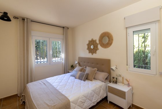 New Build - Townhouse - Fuente Alamo