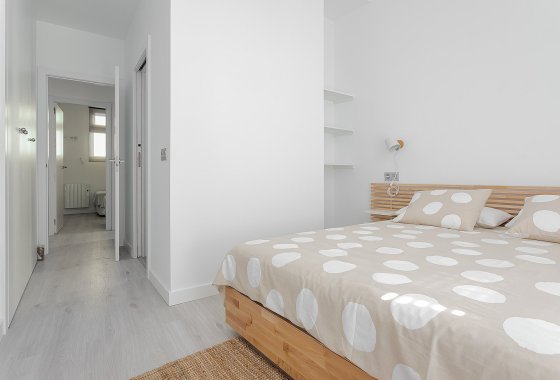 Obra nueva - Apartamento / piso - Vera