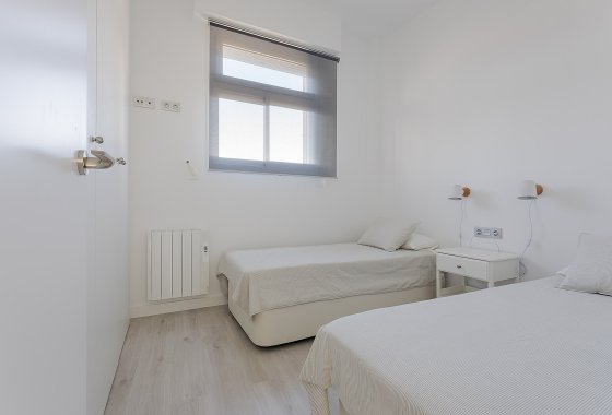 Obra nueva - Apartamento / piso - Vera