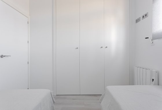 Obra nueva - Apartamento / piso - Vera