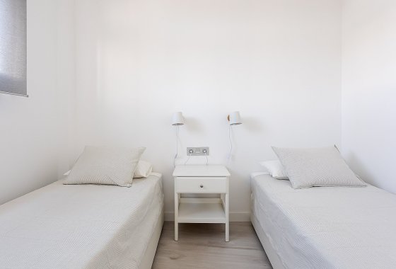Obra nueva - Apartamento / piso - Vera