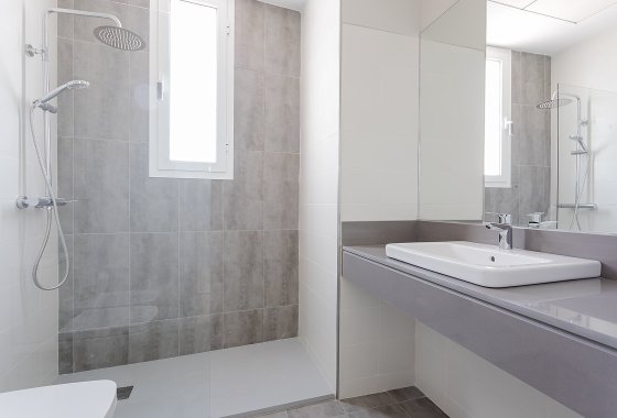 Obra nueva - Apartamento / piso - Vera