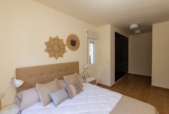 New Build - Townhouse - Fuente Alamo