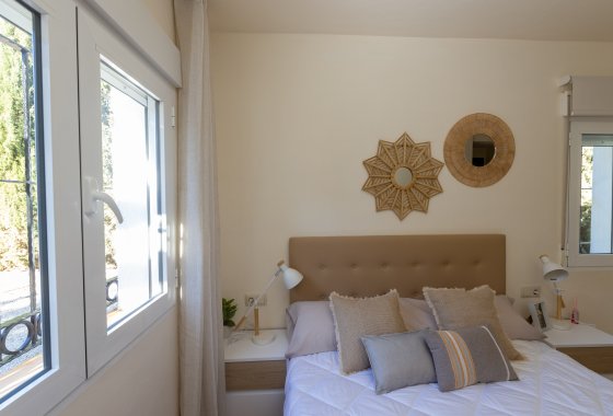 New Build - Townhouse - Fuente Alamo